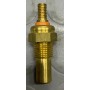 SENSORE TEMPERATURA RAFFREDDAMENTO ED ARIA FORD FIESTA I-ESCORT 86 EXPRESS INTERMOTOR 52620 POS.ORIGINALE