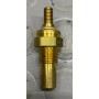 SENSORE TEMPERATURA RAFFREDDAMENTO ED ARIA FORD FIESTA I -FURGONATO-TRANZIT INTERMOTOR 52750 POS.ORIGINALE