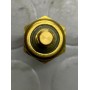 SENSORE TEMPERATURA RAFFREDDAMENTO ED ARIA FORD FIESTA I -FURGONATO-TRANZIT INTERMOTOR 52750 POS.ORIGINALE