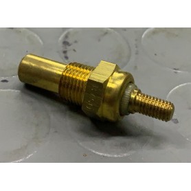 SENSORE TEMPERATURA RAFFREDDAMENTO ED ARIA FORD FIESTA I -FURGONATO-TRANZIT ORIGINALE FORD 1701341 CASSA 268/A