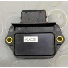 CENTRALINA IMPULSO MODULO D'ACCENSIONE OPEL ASTRA F-VECTRA-CORSA A-KADETT E DISP CEA ART.880 CASSA 268/A