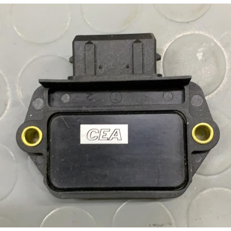 CENTRALINA IMPULSO MODULO D'ACCENSIONE OPEL ASTRA F-VECTRA-CORSA A-KADETT E DISP CEA ART.880 CASSA 268/A