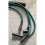 CAVI CANDELA FIAT UNO-PANDA-Y10 DISP LMT 07.5135/V CASSA 268/A