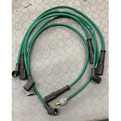 CAVI CANDELA ACCENSIONE AUDI-VW DISP MECRA 07.5170/V CASSA 49/B