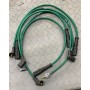 CAVI CANDELA ACCENSIONE AUDI-VW DISP MECRA 07.5170/V CASSA 49/B