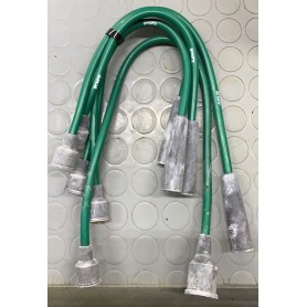 CAVI ACCENSIONE CANDELA RENAULT 5 MECRA 07.5158/V CASSA 49/B