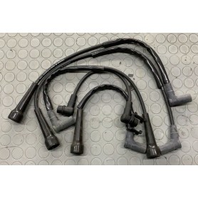 CAVI CANDELA ACCENSIONE RENAULT 19-VOLVO 440-460 DISP INTERMOTOR 73234 CASSA 49/B