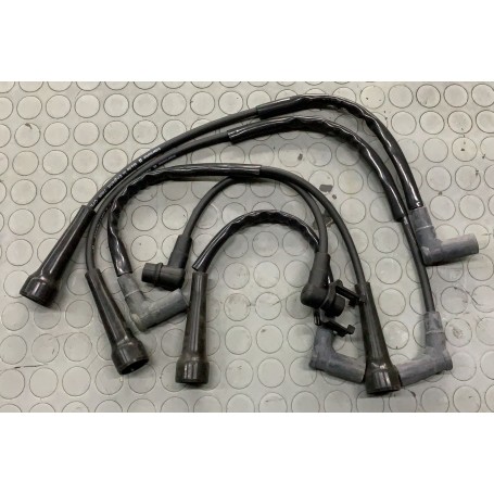 CAVI CANDELA ACCENSIONE RENAULT 19-VOLVO 440-460 DISP INTERMOTOR 73234 CASSA 49/B
