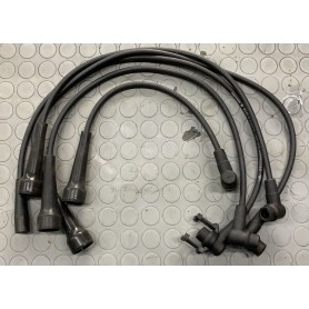 CAVI ACCCENSIONE CANDELA RENAULT 21-SUPER 5-TRAFIC DISP INTERMOTOR 13231 CASSA 271/A