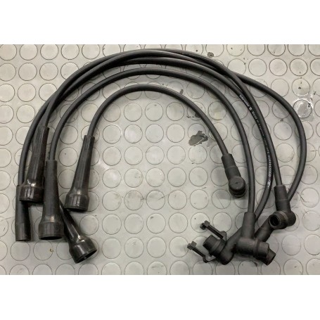 CAVI ACCCENSIONE CANDELA RENAULT 21-SUPER 5-TRAFIC DISP INTERMOTOR 13231 CASSA 271/A