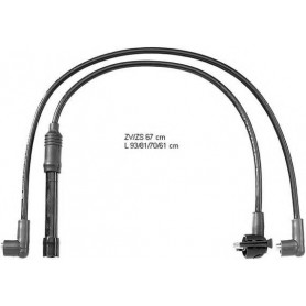 CAVI CANDELA ACCENSIONE FORD SCORPIO-SIERRA-TRANSIT DISP INTERMOTOR 83006 CASSA 271/A