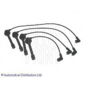 CAVI ACCENSIONE CANDELA NISSAN MICRA II - CCO.86141 CASSA 273/A