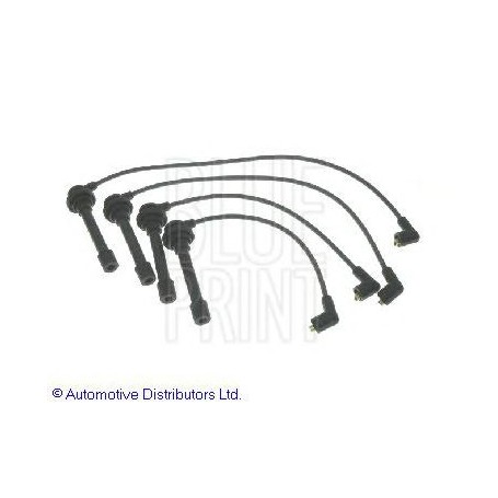 CAVI ACCENSIONE CANDELA NISSAN MICRA II - CCO.86141 CASSA 273/A