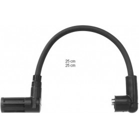 CCO.74200 - SERIE CAVI CANDELA FIAT CINQUECENTO 700 CC