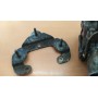 CARBURATORE SOLEX 71332 PER RENAULT 4 - 5 - USATO CASSA 9/A