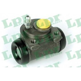 CILINDRETTO FRENO POSTERIORIE SX SAXO-PEUGEOT 106 LPR 4676 DIAMETRO 19.05 101-429 POS.ORIGINALE