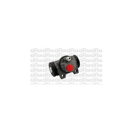 CILINDRETTO FRENO POSTERIORE CITROEN BERLINGO-XSARA-PEUGEOT RANCH BWH373-LPR 4876 