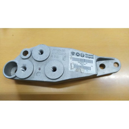 55700438 SUPPORTO CODA CAMBIO ALFA ROMEO MITO 1.6 JTDM ANNO 2006/2012 CASSA 139/A