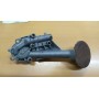 POMPA OLIO RENAULT 18 2632682001CASSA 290/A