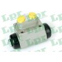 FHW4262 - CILINDRETTO FRENO POST.DX HYUNDAI ATOS PRIME RAL (LPR) 4071 DIAM 17.80 