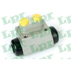 CILINDRETTO FRENO POST.DX HYUNDAI ATOS PRIME RAL (LPR) 4071 DIAM 17.80 