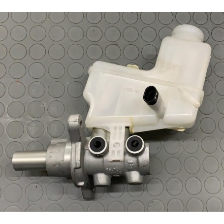 1715 - 202-683 - 77363970 - POMPA FRENI FIAT DOBLO' - BRAVO II - DELTA III SERIE