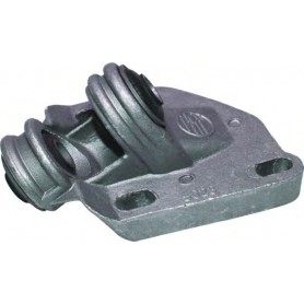 BOCCOLA ALBERO DELLO STERZO FIAT 126 DISP BIRTH 5023 POS.ORIGINALE