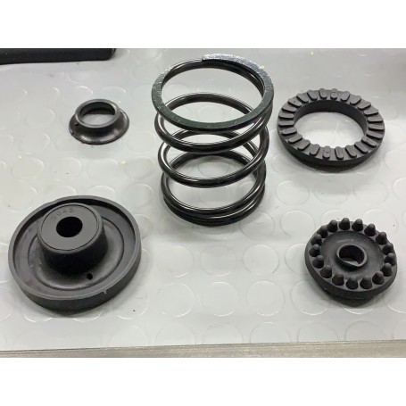 SOSPENSIONE MOTORE FIAT 126-CINQUECENTO DISP BIRTH 5046 POS.ORIGINALE