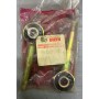 COPPIA PUNTONI STABILIZZ. ALFA ROMEO 164-FIAT CROMA-LANCIA THEMA SAAB 9000 DISP BIRTH 5175/A CASSA 129/A