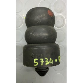 TAMPONE SOSPENSIONE POSTERIORE ALFA ROMEO 145-146-FIAT BRAVO-BRAVA-TIPO DISP BIRTH 5734-5704 POS.ORIGINALE