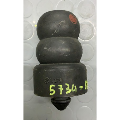 TAMPONE SOSPENSIONE POSTERIORE ALFA ROMEO 145-146-FIAT BRAVO-BRAVA-TIPO DISP BIRTH 5734-5704 POS.ORIGINALE