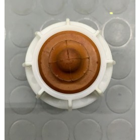 TAMPONE PARACOLPO AMMORTIZZATORE POST FIAT MULTIPLA DISP BIRTH 5885 POS.ORIGINALE