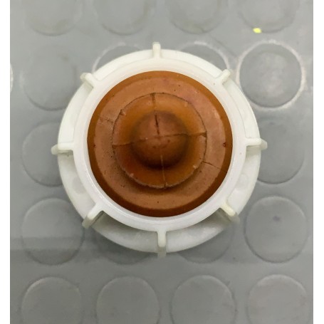 TAMPONE PARACOLPO AMMORTIZZATORE POST FIAT MULTIPLA DISP BIRTH 5885 POS.ORIGINALE