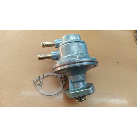 POMPA BENZINA MECCANICA BMW 320 520 2.0 PB322 BCD 1972/6 72039750 OE 13311280956 CASSA 56/B