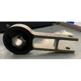 SUPPORTO MOTORE LATO CAMBIO SUPERIORE DX FIAT STILO DISP 50387 POS.ORIGINALE