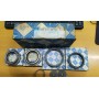 KIT CUSCINETTI POSTERIORI MERCEDES 1233500068 CASSA 290/A