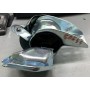SUPPORTO MOTORE POSTERIORE SX SMART CABRIO-FORTWO-CITY COUPE DISP BIRTH 50645 POS.ORIGINALE