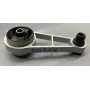 SUPPORTO MOTORE POSTERIORE RENAULT CLIO-KANGOO-MEGANE DISP BIRTH 50706 POS.ORIGINALE