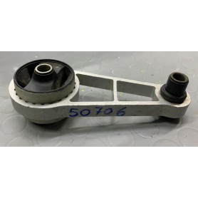 SUPPORTO MOTORE POSTERIORE RENAULT CLIO-KANGOO-MEGANE DISP BIRTH 50706 POS.ORIGINALE