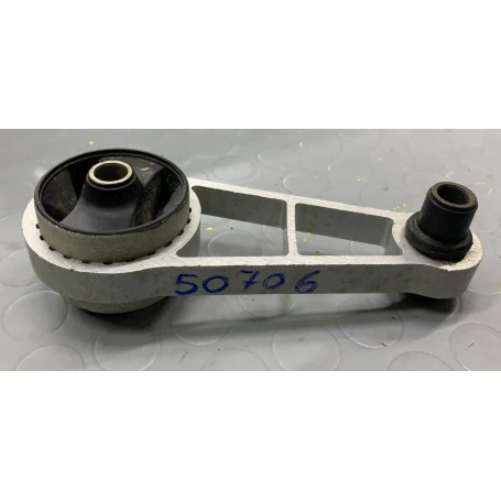 SUPPORTO MOTORE POSTERIORE RENAULT CLIO-KANGOO-MEGANE DISP BIRTH 50706 POS.ORIGINALE