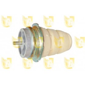 TAMPONE PARACOLPO AMMORTIZZATORE POSTERIORE FIAT DOBLO DAL 2001 DISP UNIGOM 390537 POS.ORIGINALE