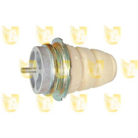 TAMPONE PARACOLPO AMMORTIZZATORE POSTERIORE FIAT DOBLO DAL 2001 DISP UNIGOM 390537 POS.ORIGINALE