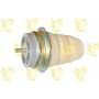 TAMPONE PARACOLPO AMMORTIZZATORE POSTERIORE FIAT DOBLO DAL 2001 DISP UNIGOM 390537 POS.ORIGINALE