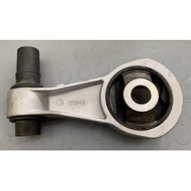 50949 BIRTH - 395461 UNIGOM - SUPPORTO CAMBIO FIAT GRANDE PUNTO 1.3 MJ 1.9 JTD