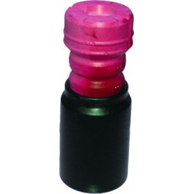 TAMPONE PARACOLPO ANTERIORE ADATTO PER OPEL AGILA DISPONIBILE BIRTH 51157 POS.ORIGINALE