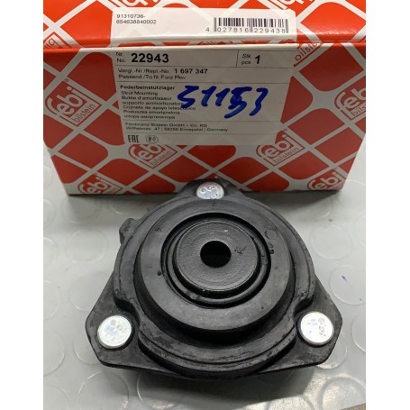SUPPORTO AMMORTIZZATORE ANTERIORE FORD DISPONIBILE BIRTH 