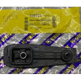 SUPPORTO MOTORE POST. ADATTO PER CITROEN C2-C3-PEUGEOT 207-1007 DISP UNIGOM 396722 POS.ORIGINALE