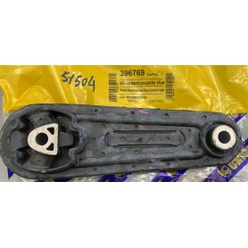 SUPPORTO MOTORE POST.ADATTO A DACIA LOGAN-RENAULT MEGANE-SCENIC DISP UNIGOM 396769 POS.ORIGINALE