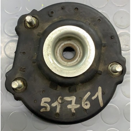 SUPPORTO AMMORTIZZATORE ANT DX ADATTO PER FIAT-CITROEN-PEUGEOT DISP BIRTH 51761 POS.ORIGINALE