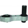 SUPPORTO MOTORE ADATTO PER FIAT PANDA DAL 2012 1.3 MULTIJET DISP UNIGOM 395423 POS.ORIGINALE
